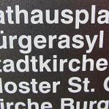 1107G 118 Stein am Rhein (CH)